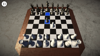 King of Chess Tangkapan skrin 3