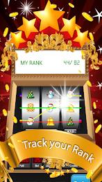 Slot Machine Seven應用截圖第1張