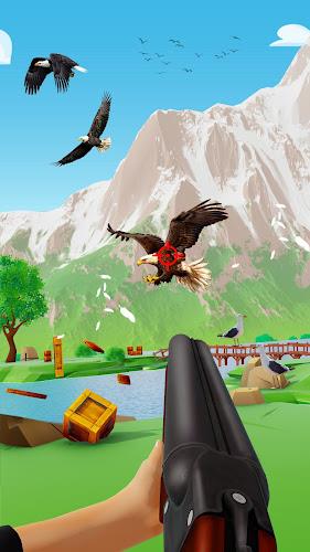 3D Bird Hunting: Gun Games Screenshot 0