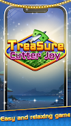 Treasure Cutter Joy Captura de tela 2