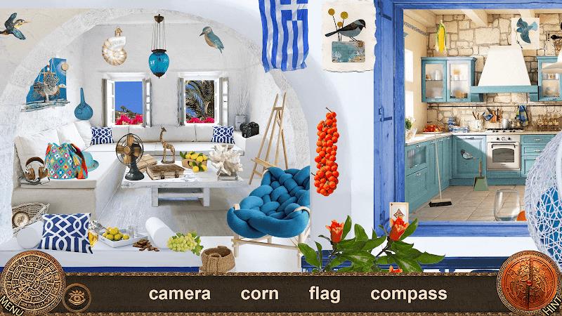 Island: Hidden Object Games Screenshot 0