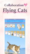 Princess*Solitaire: Cute Games ဖန်သားပြင်ဓာတ်ပုံ 3