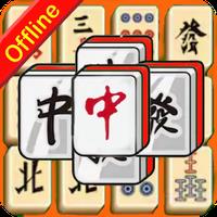 Mahjong - Mahyong Offline