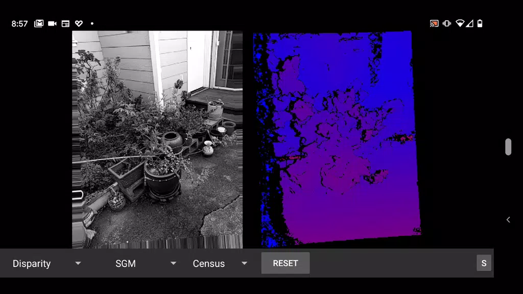 BoofCV Computer Vision应用截图第2张