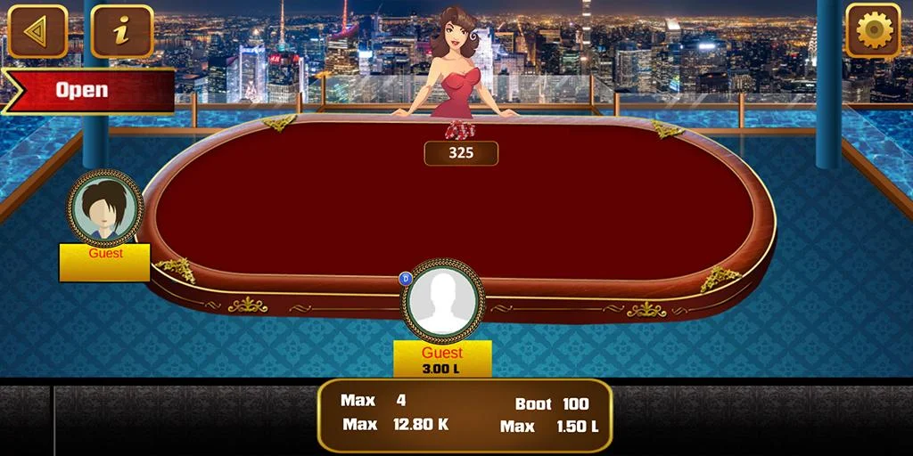 TeenPatti KhelGuru 스크린샷 2
