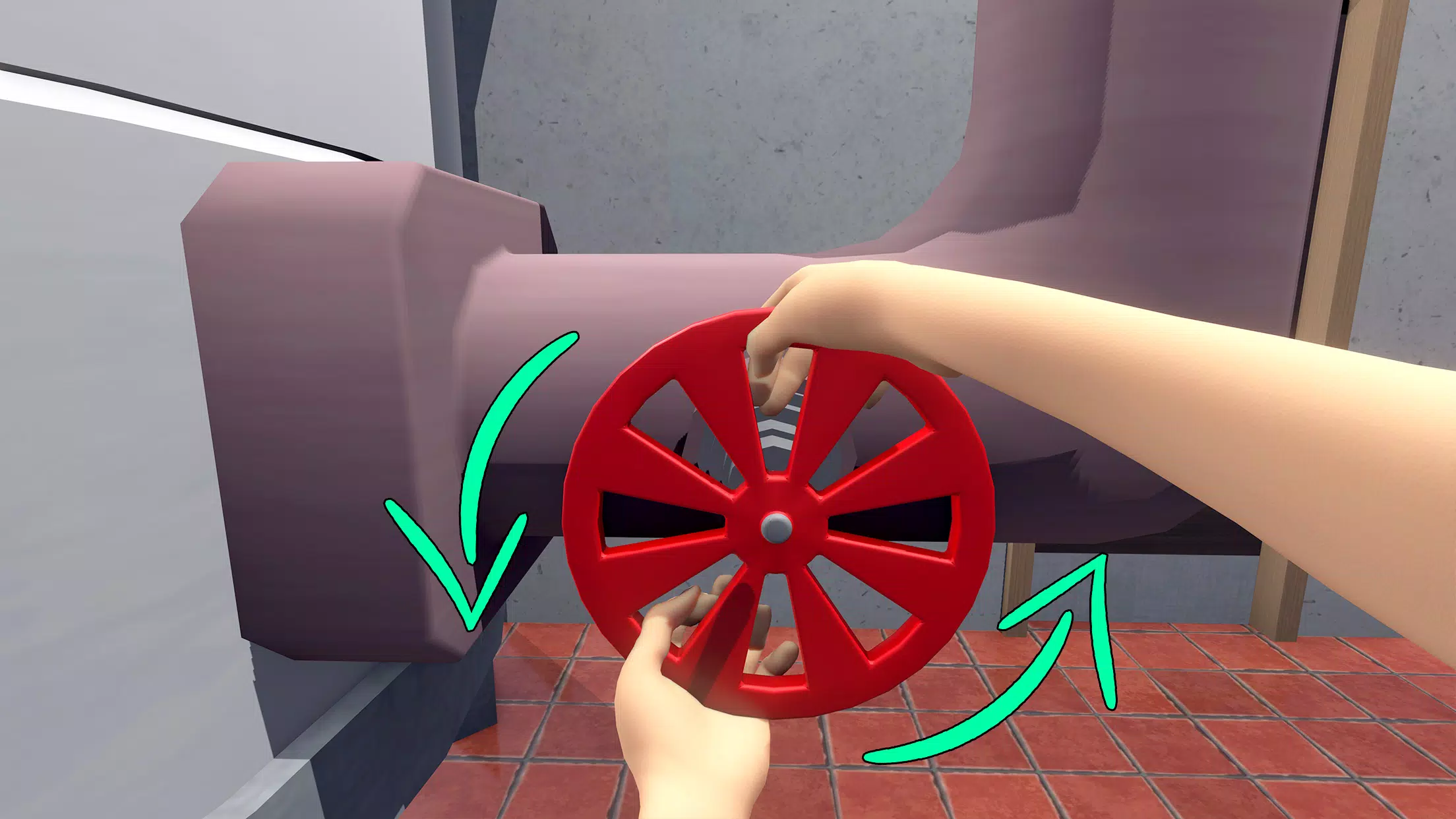 Laundry Shop Manager Game স্ক্রিনশট 3