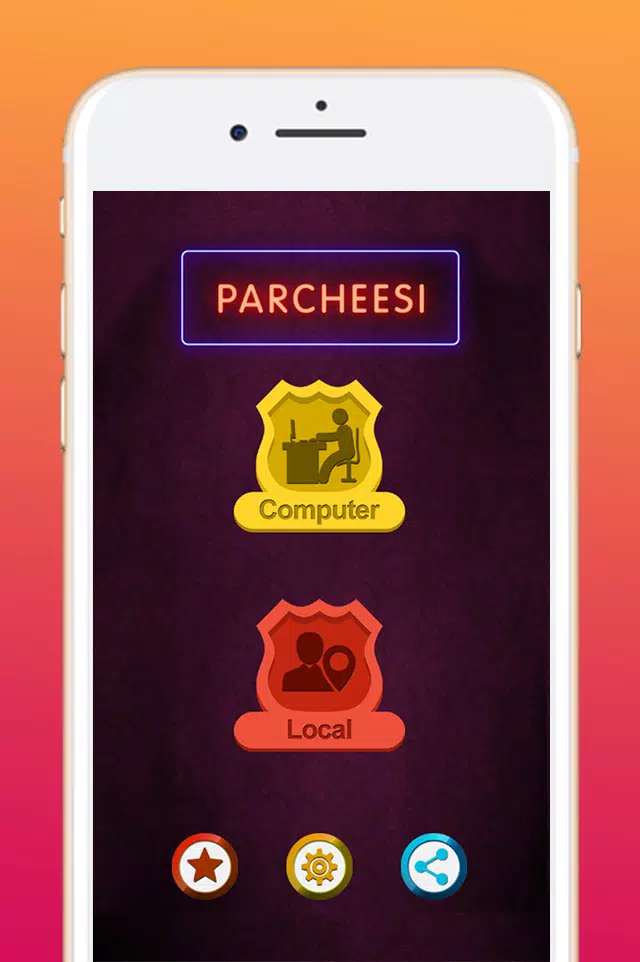 Parchisi Offline : Parchis Captura de pantalla 0