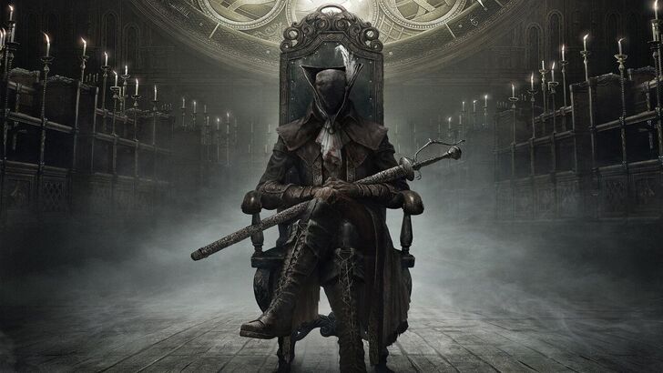 Rumores de remake de Bloodborne revivem após o lançamento do trailer do 30º aniversário do PlayStation