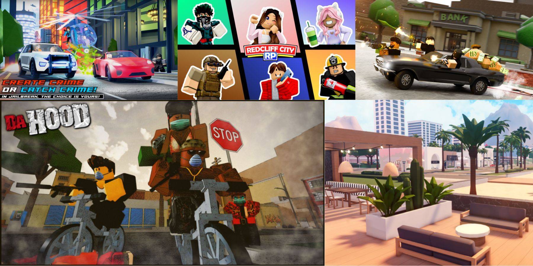 Jeux similaires