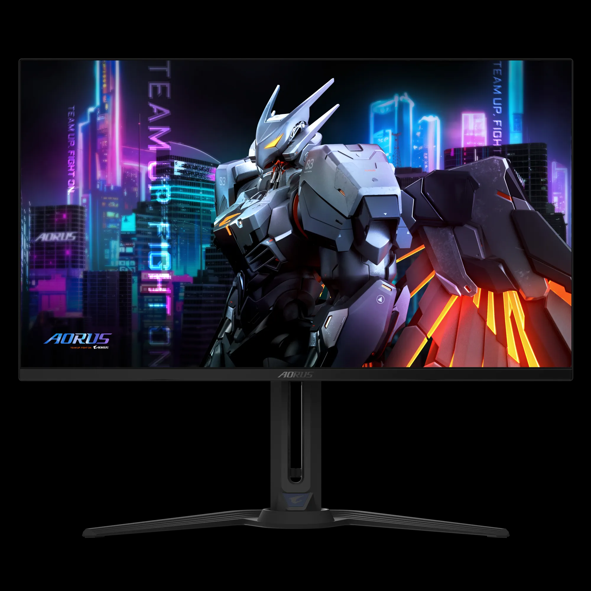 Top FreeSync Game Monitors на 2025 год.