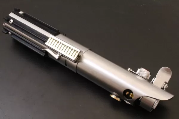 High-end custom lightsaber