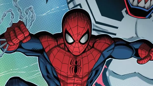 Spider-Man '94: El Cómic que Amplía la Historia Animada Clásica