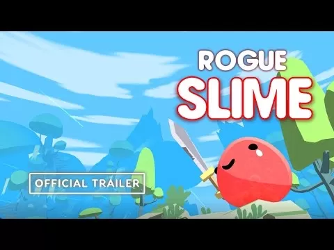Rogue Slime - 덱빌딩 RPG에 로그라이트 요소를 더한 게임