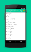 All Math formula Screenshot 3