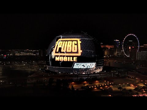 PUBG Mobile World Cup Group Stage