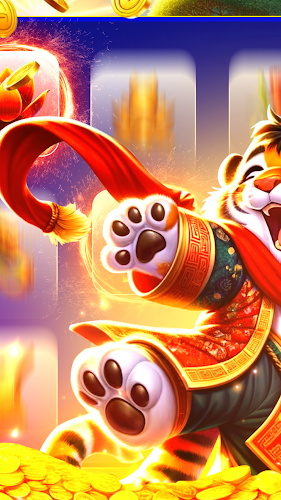 Fortune Tiger & OX Slots Скриншот 2