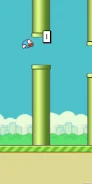 Flying Birdys Screenshot 1