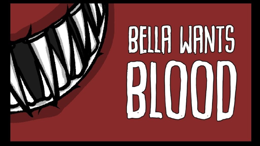 Bella Wants Blood est un Tower Defense d'horreur Roguelike maintenant disponible sur Android