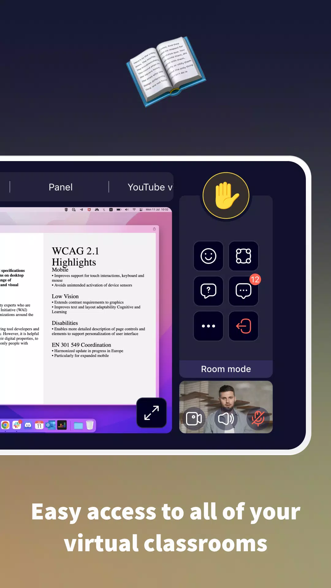 Engageli應用截圖第1張