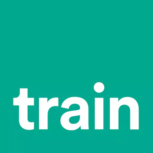 Trainline: trens e ônibus