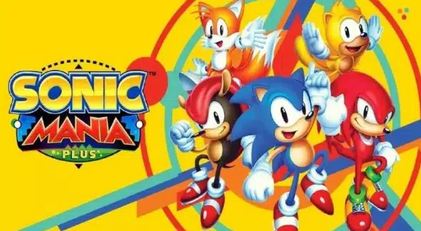Sonic Rumble Ekran Görüntüsü 3