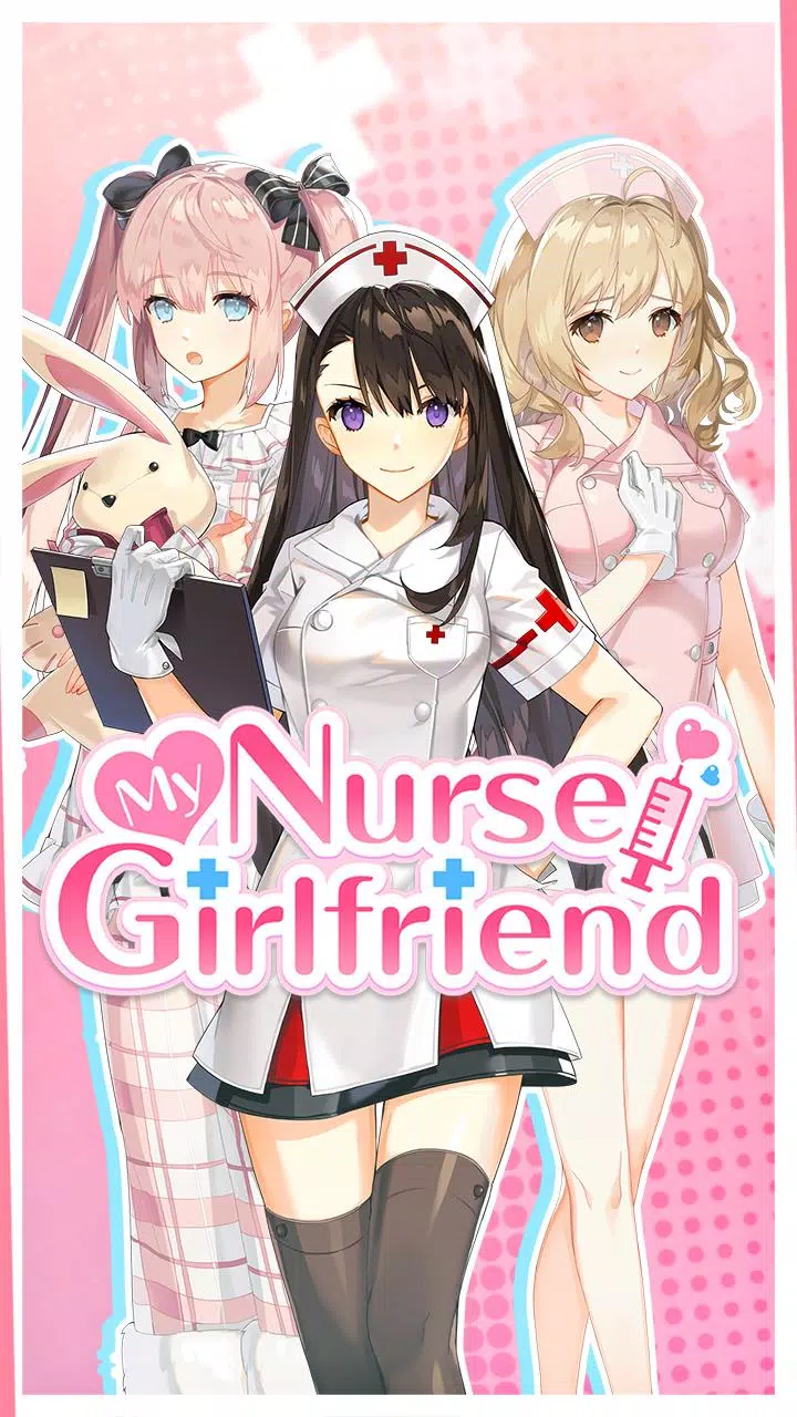 My Nurse Girlfriend Ekran Görüntüsü 0