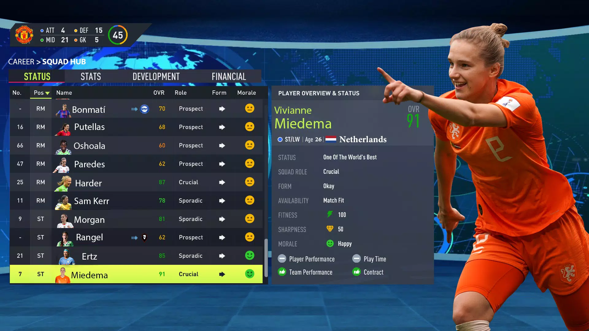 Soccer Kick Worldcup Champion スクリーンショット 3