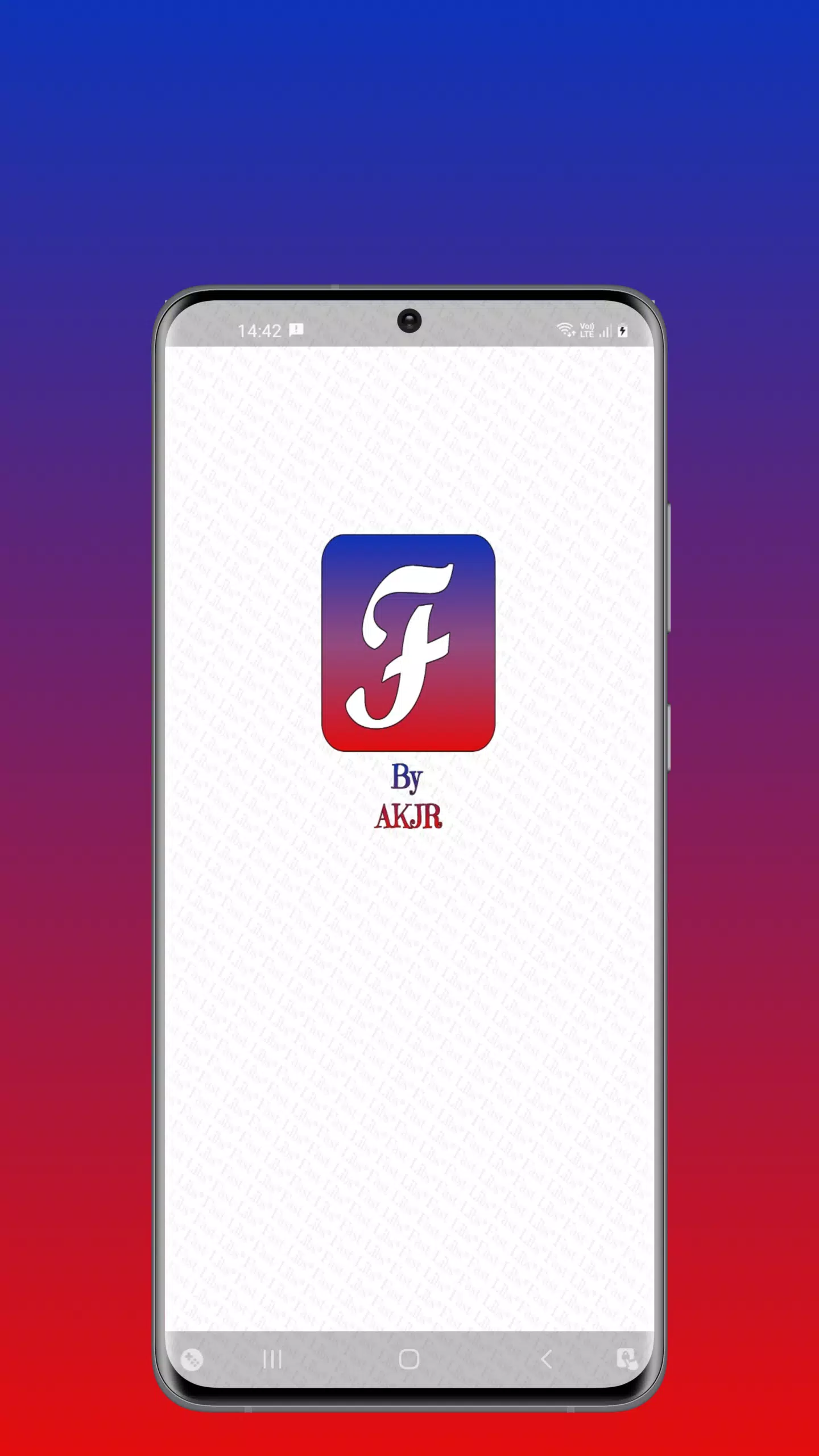 Fast-Libs ภาพหน้าจอ 1