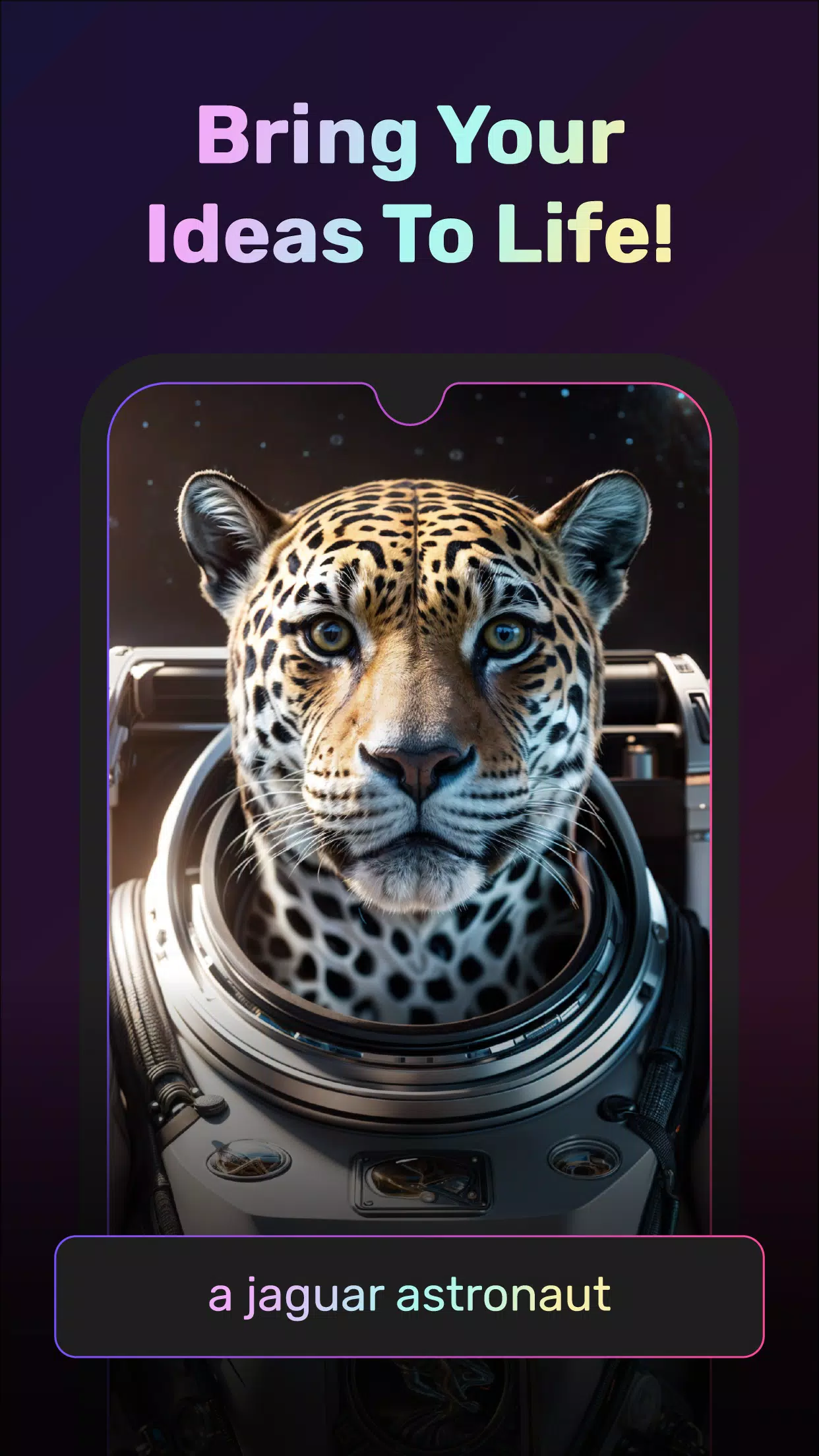 Unleash AI ภาพหน้าจอ 0