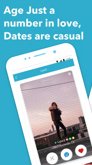 Seeking Age Arrangement: Sugar Daddy Hookup Dating应用截图第0张