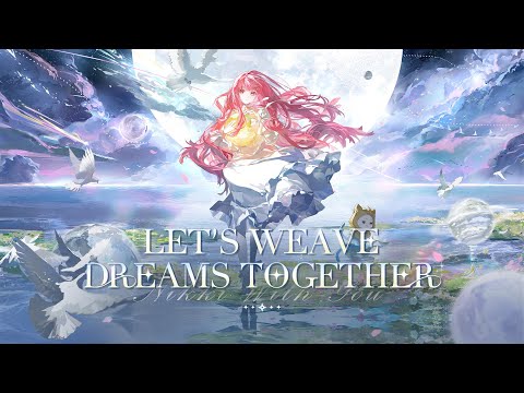 Gameplay Infinity Nikki