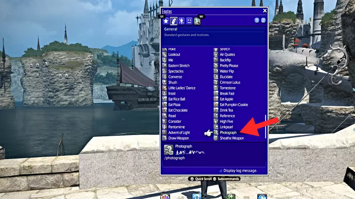 Screenshot by The Escapist
