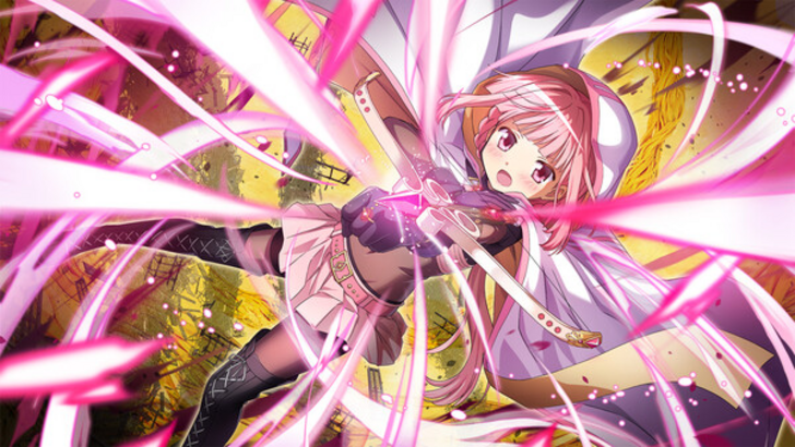 PREREGISTER NU voor Madoka Magica Magia Exedra