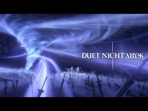 Duet Night Abyss遊戲畫面截圖