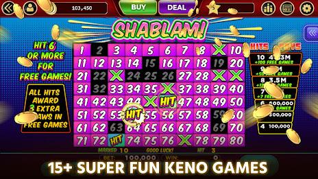 Best Bet Casino™ Slot Games Tangkapan skrin 3