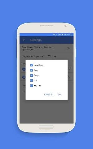 EaseUS MobiSaver Android 版 mod apk