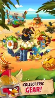 Angry Birds Epic應用截圖第0張