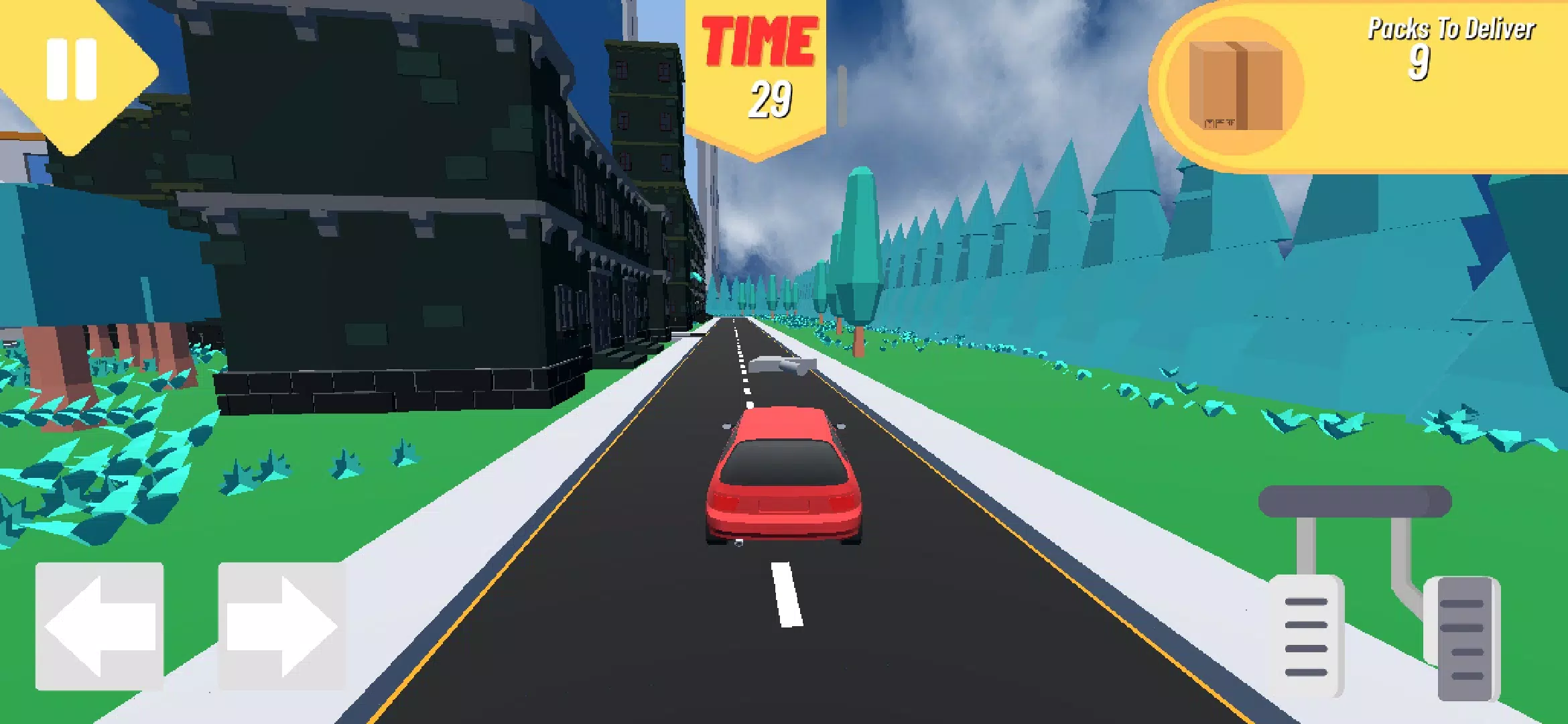 Quick Delivery應用截圖第3張