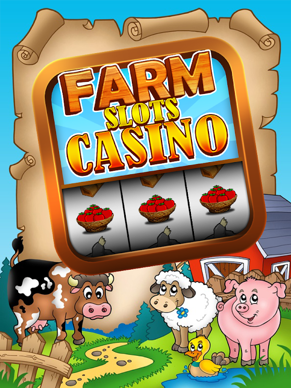 Farm Slots Casino Spin To Win Zrzut ekranu 2