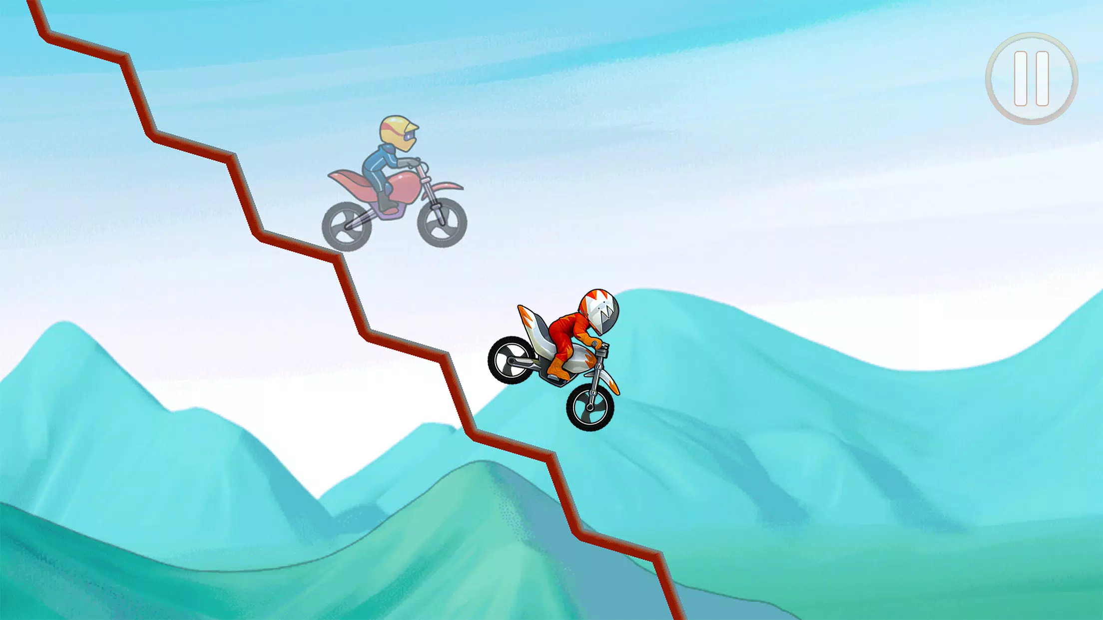Bike Race應用截圖第3張