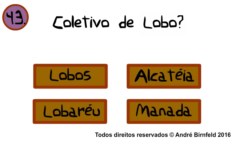 Genius Quiz Reverse Schermafbeelding 3