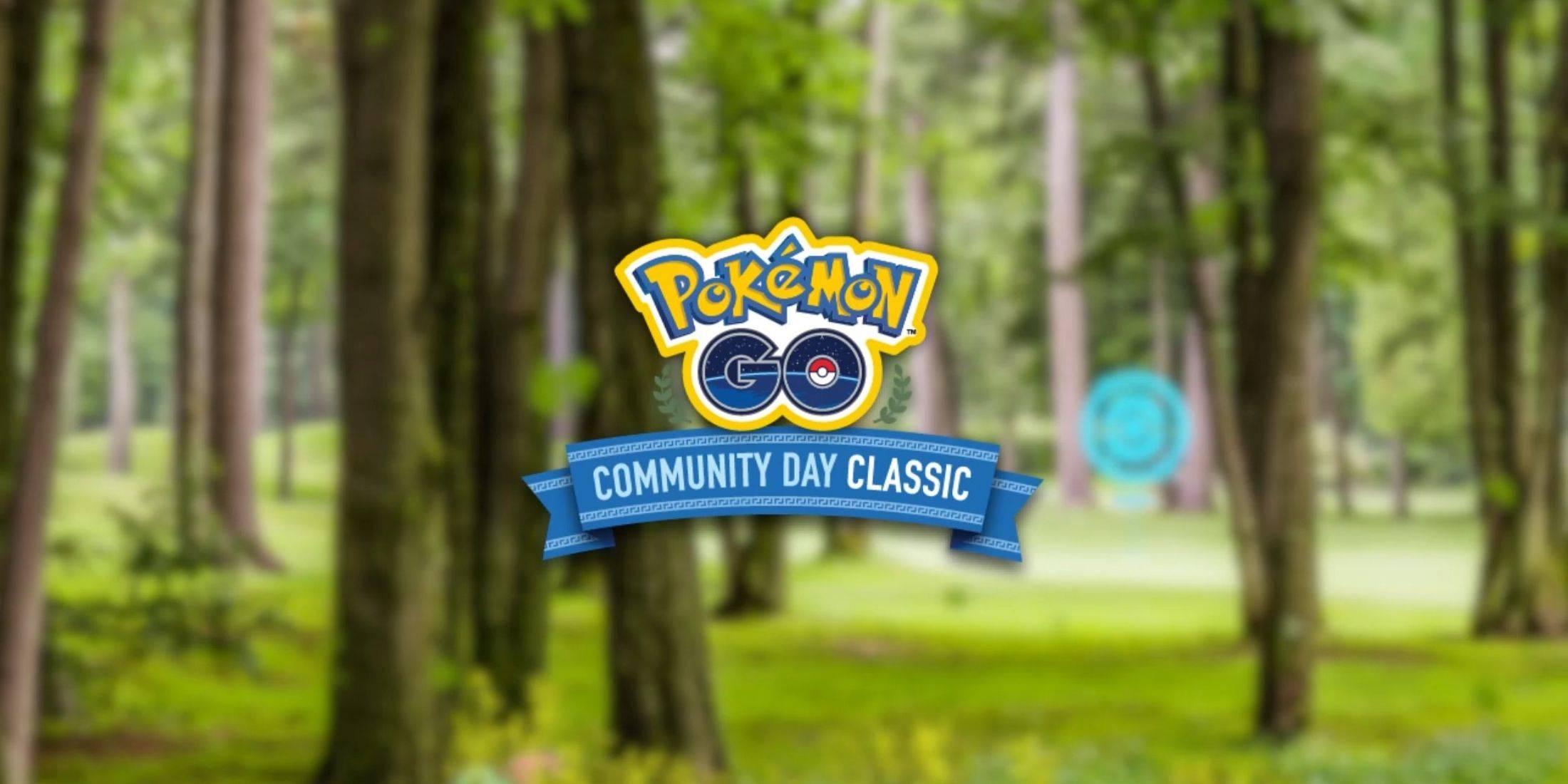 Pokemon Go Community Day Classic van januari: Featured Pokemon onthulde