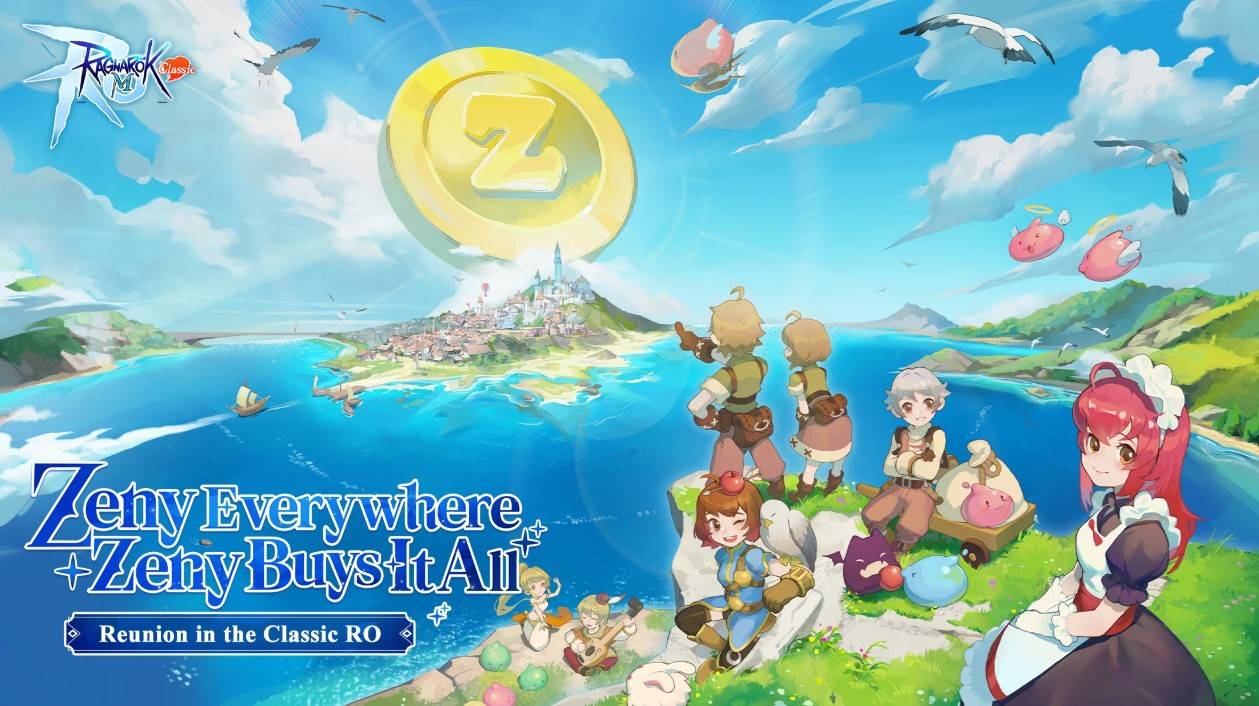 Ragnarok M: Best Classes and Jobs Guide