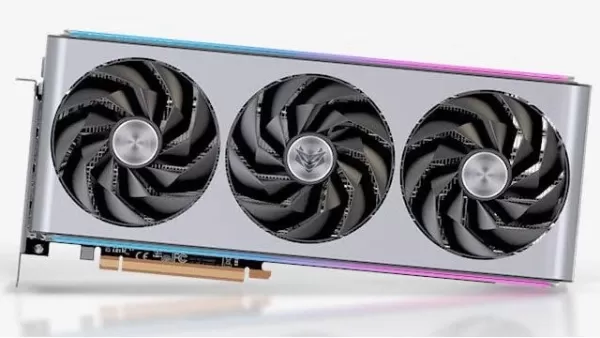 Sapphire Nitro+ RX 7900 XTX: Sa ibaba ng MSRP para sa limitadong oras