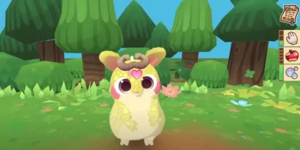 Chonky Dragons: မျိုးပွားခြင်းနှင့်အသစ်သောမြို့ simulator ကိုမကြာမီလာမယ့်
