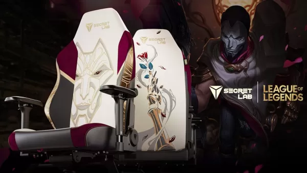 Secretlab Titan Evo lol krzesła do gier w sprzedaży dzisiaj