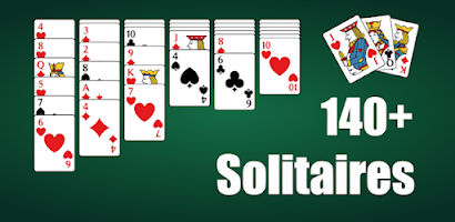 Solitaire collection classic Скриншот 0