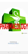 Pharmacology Therapeutics ဖန်သားပြင်ဓာတ်ပုံ 0