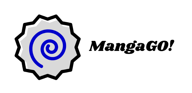 MangaGO - Manga App ภาพหน้าจอ 0