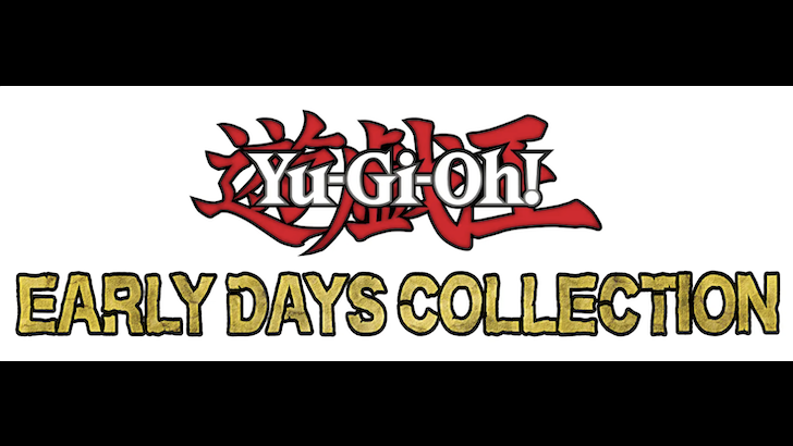 Yu-gi-oh! คอลเลกชันวันแรกเปิดตัวบนสวิตช์และไอน้ำ 